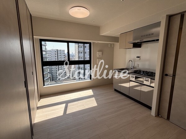 ザ・ライオンズフォーシア町屋の物件内観写真